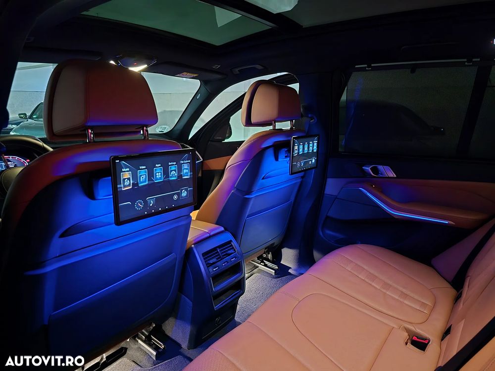 BMW X5 - 21