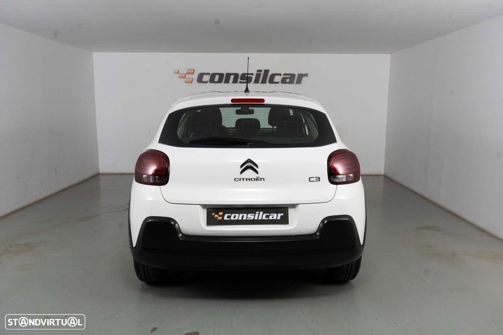 Citroën C3 1.2 PureTech Feel - 6