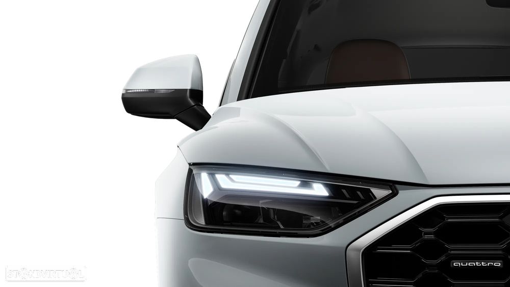 Audi Q5 50 TFSIe quattro S line S tronic - 10