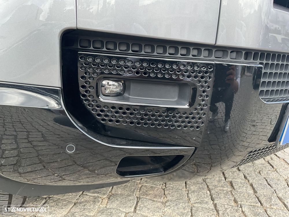 Land Rover Defender 3.0 D250 110 AWD X-Dynamic SE - 25