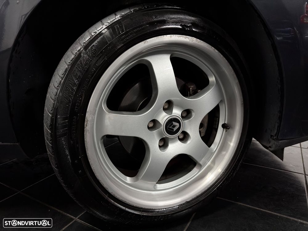 Renault Mégane Sport Tourer 1.5 dCi Dynamique S - 21