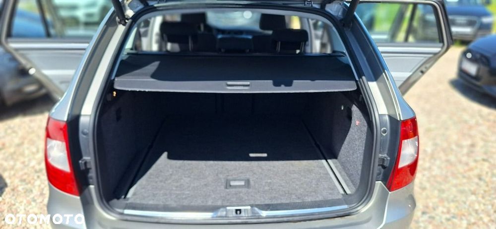 Skoda Superb - 23