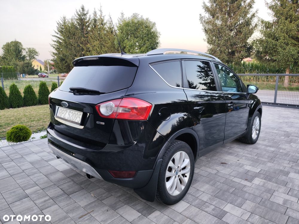 Ford Kuga - 13