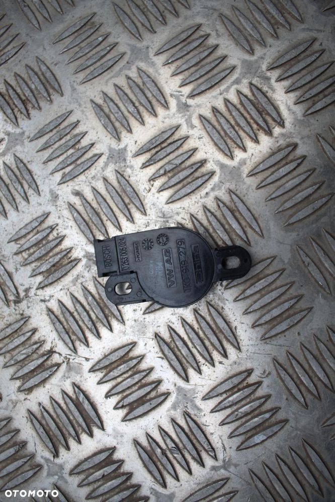 GŁOŚNIK PARKOWANIA PDC VW GOLF V 1K0919279 - 2