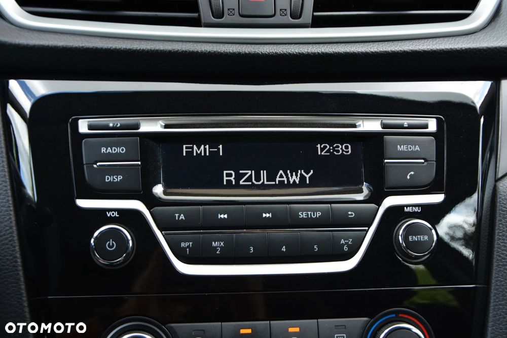 Nissan Qashqai - 21