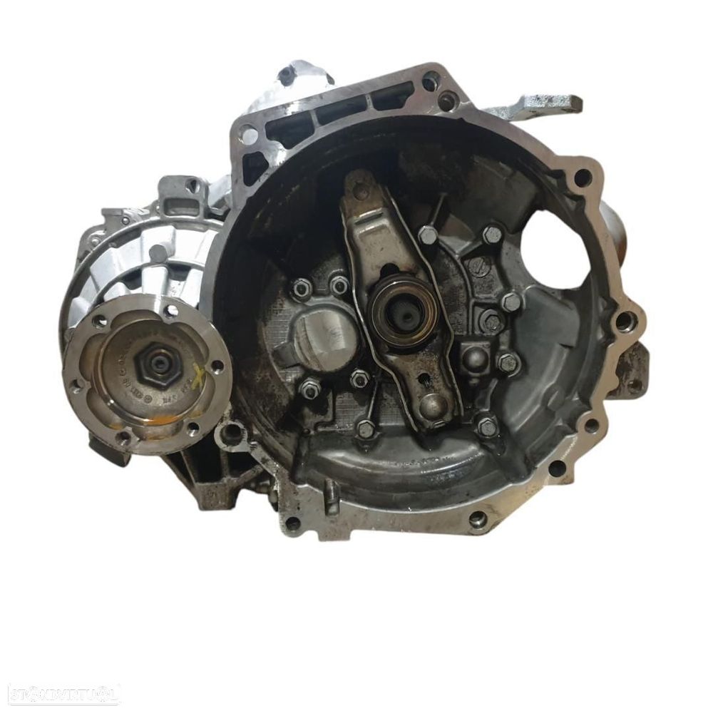 CAIXA DE VELOCIDADES SEAT ALTEA XL 5P5 - 1