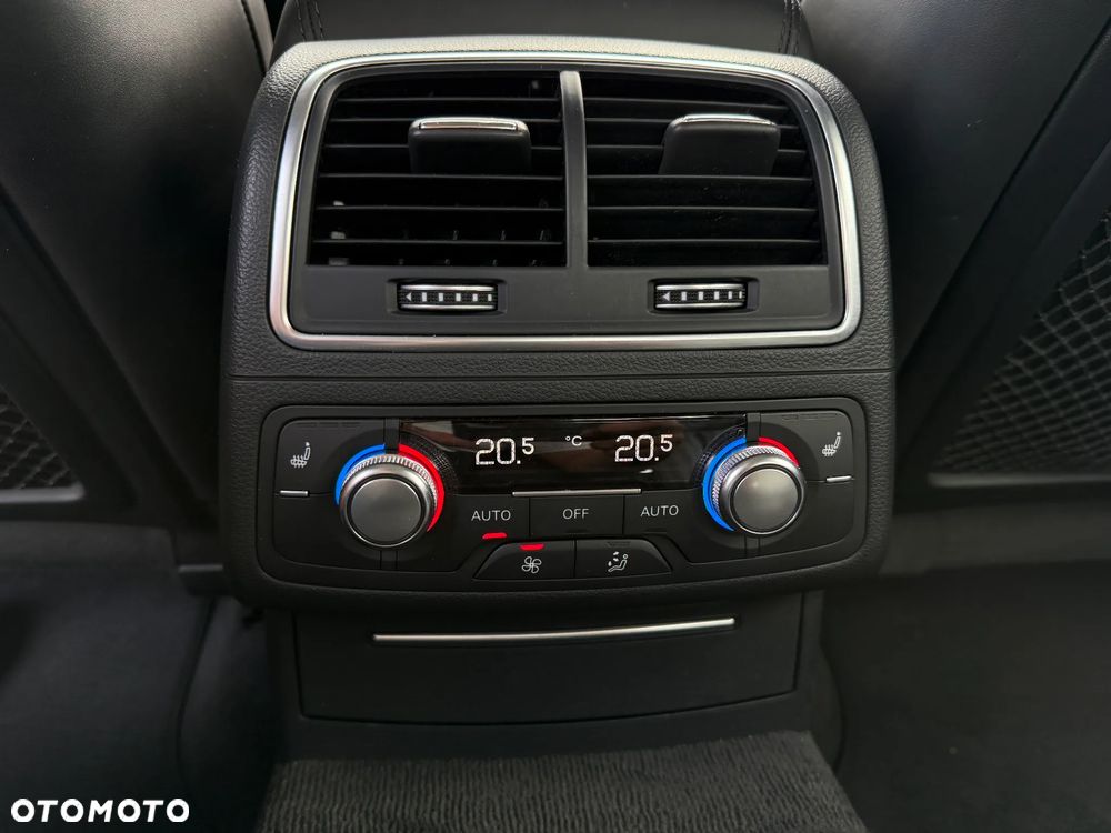 Audi A6 Limousine - 8
