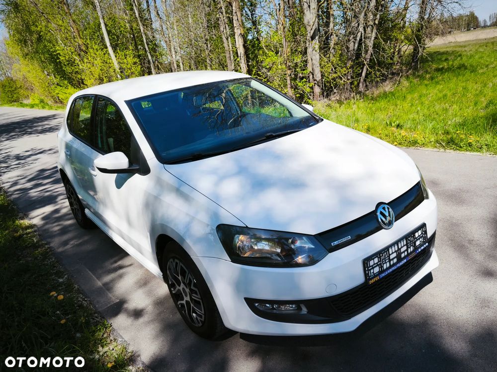 Volkswagen Polo - 23