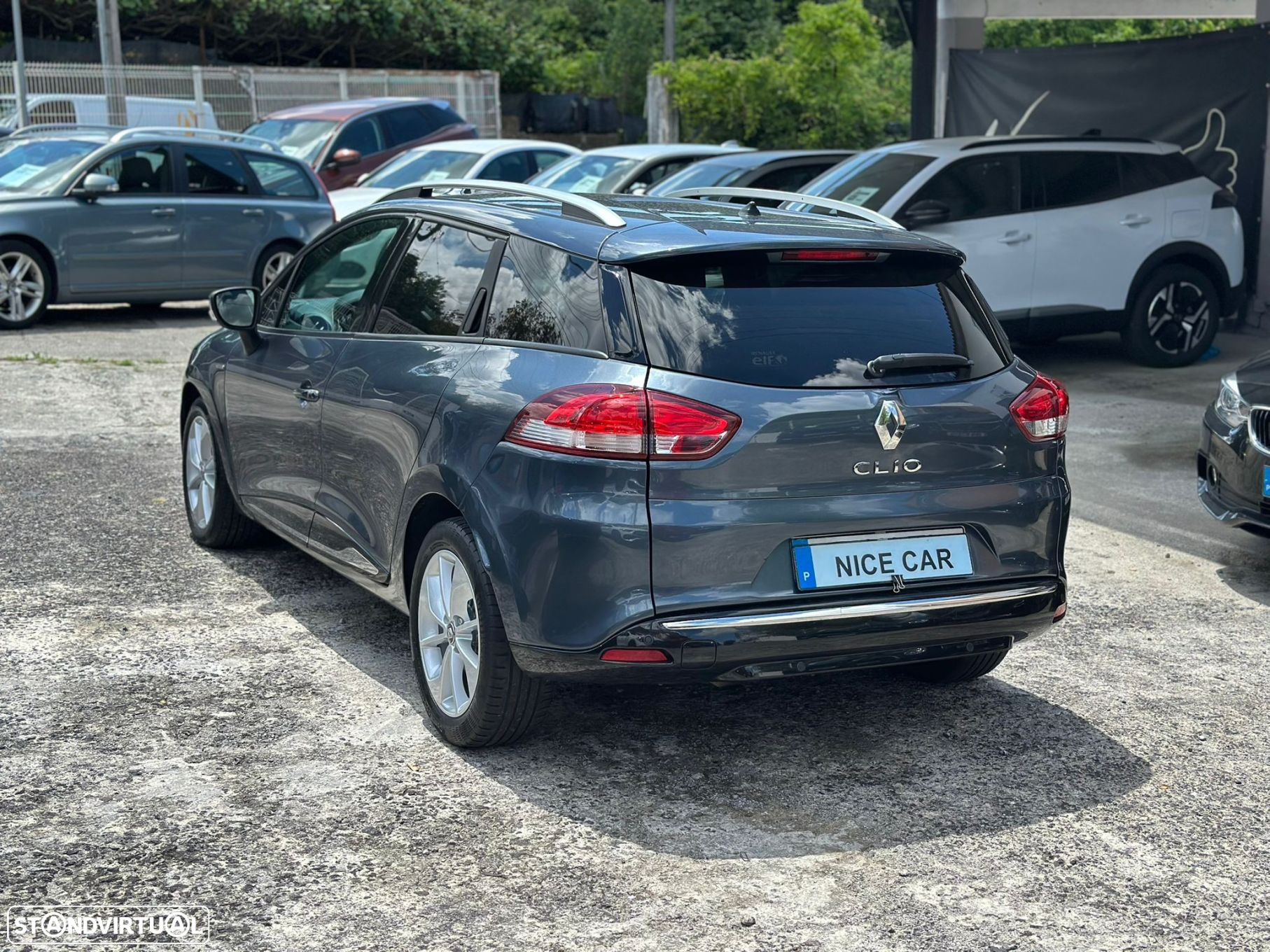 Renault Clio Break - 6