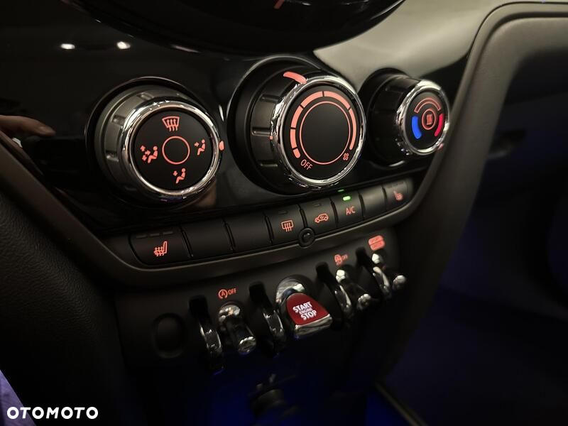 MINI Countryman Cooper S - 17
