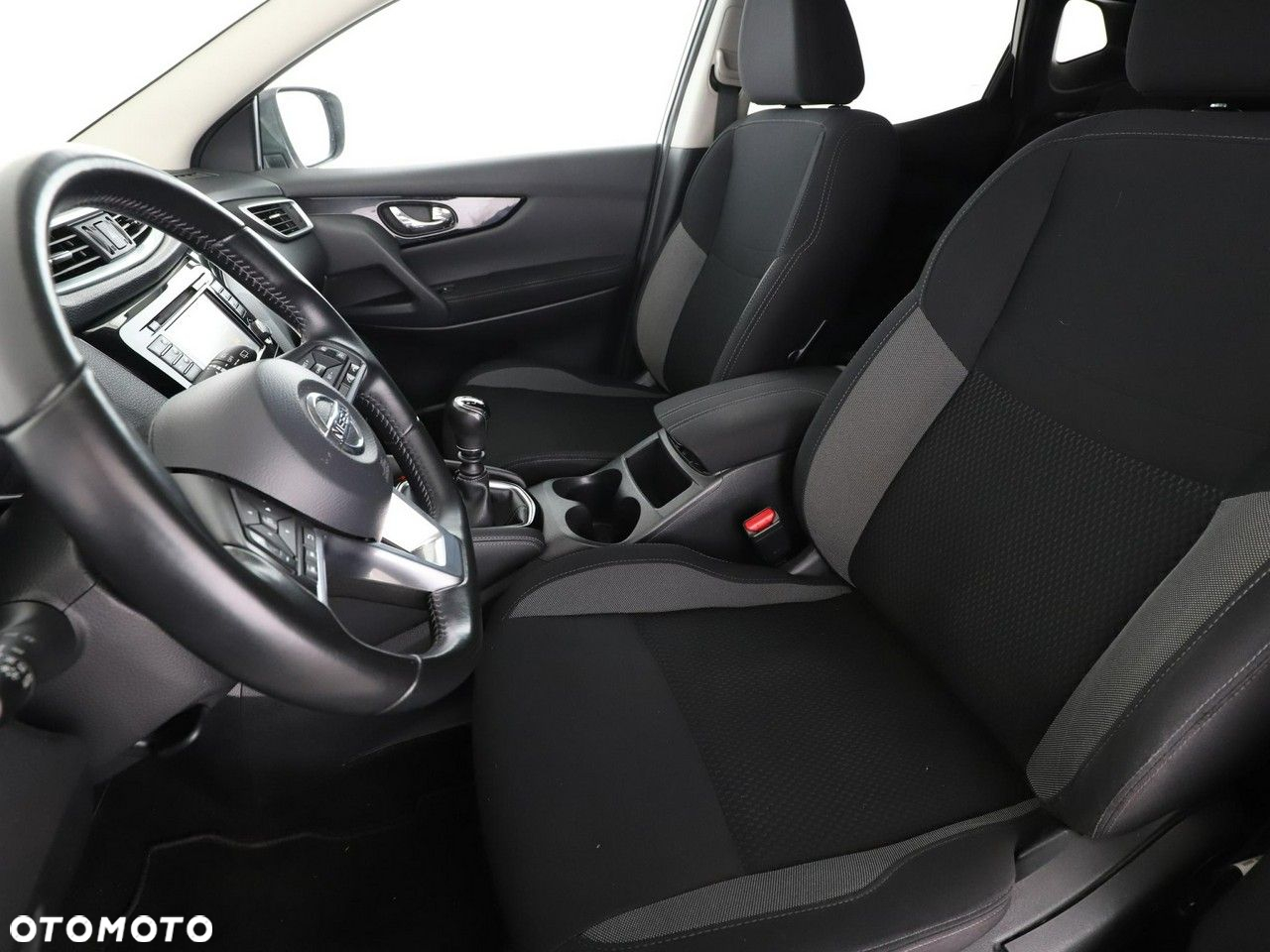 Nissan Qashqai 1.2 DIG-T Acenta - 13