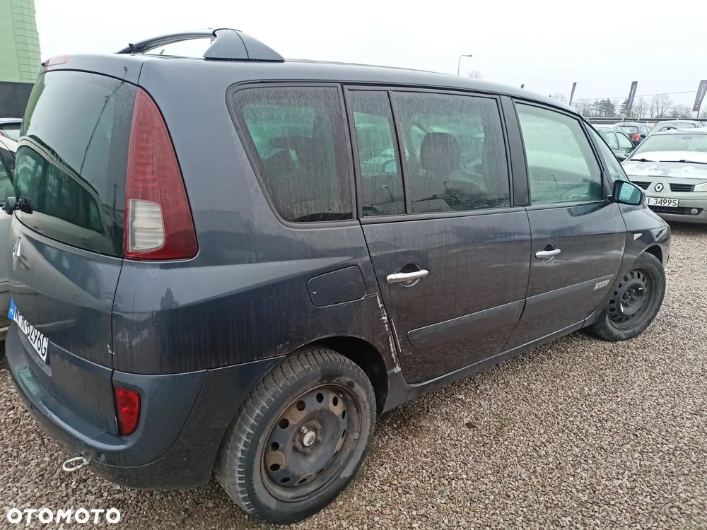 Renault Espace - 3
