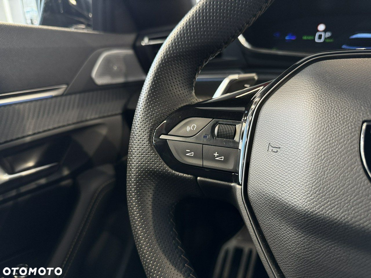 Peugeot 508 - 22