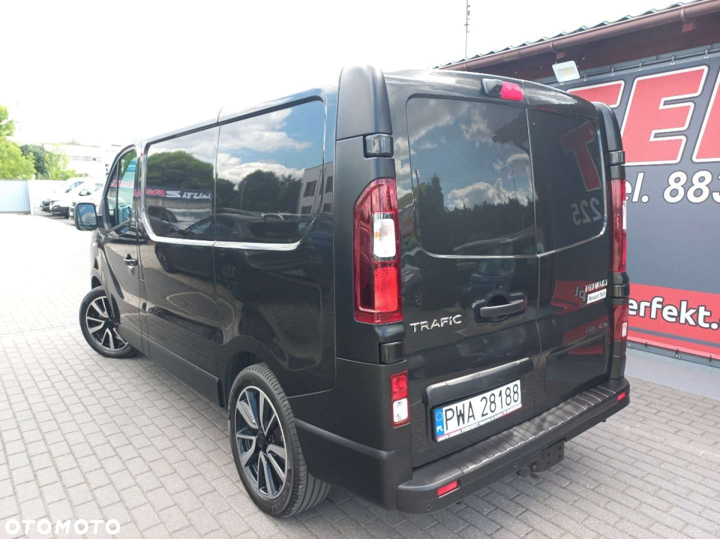 Renault TRAFIC - 6