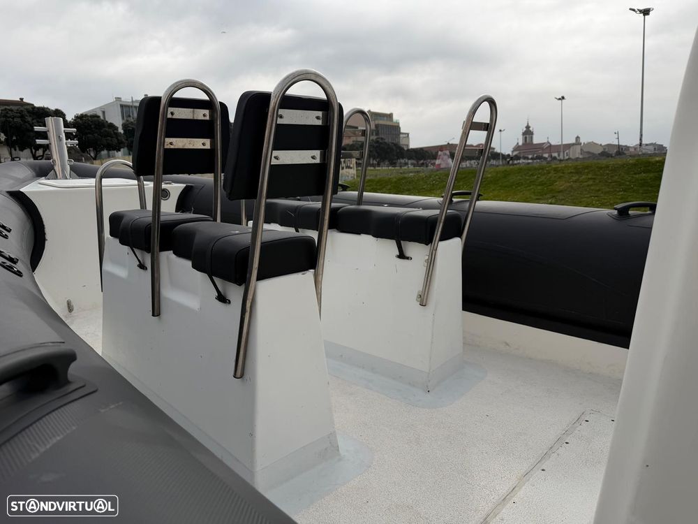 Searibs 760 PRO - 18