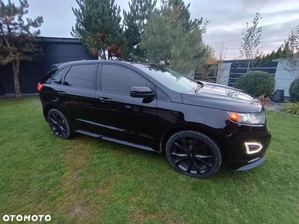 Ford Edge