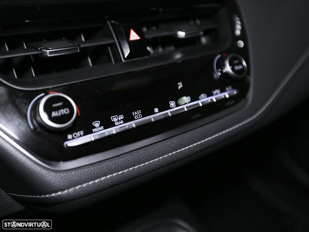 Toyota Corolla Touring Sports 1.8 Hybrid Comfort - 19