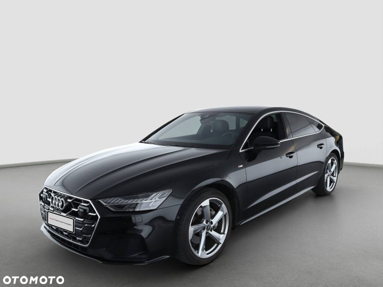 Audi A7 Sportback - 2
