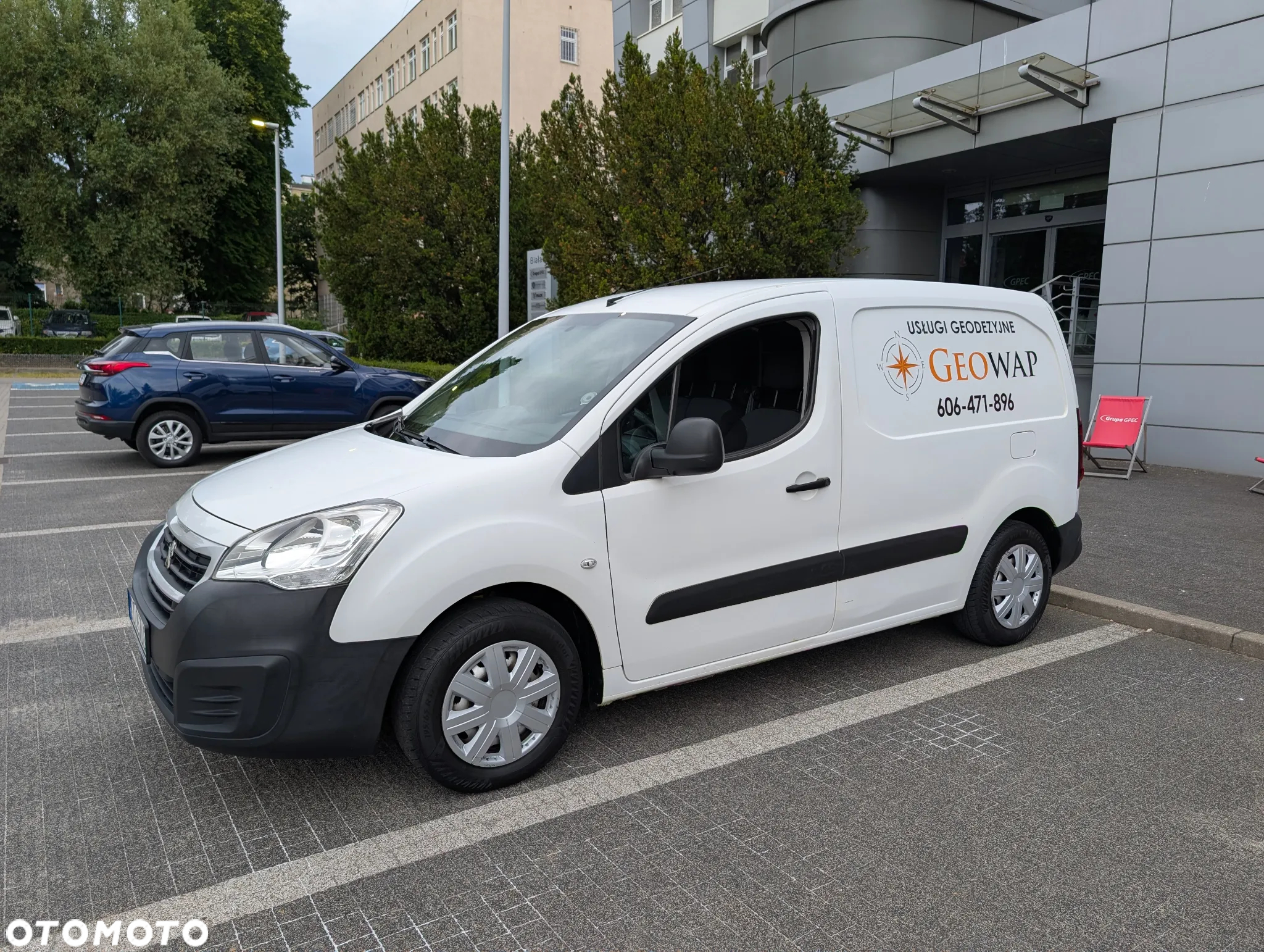 Peugeot Partner - 5