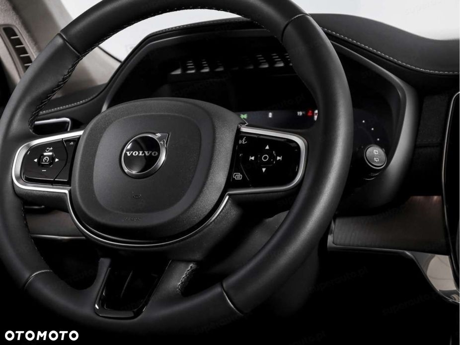 Volvo XC 90 B5 B AWD Ultra Bright 7os - 14