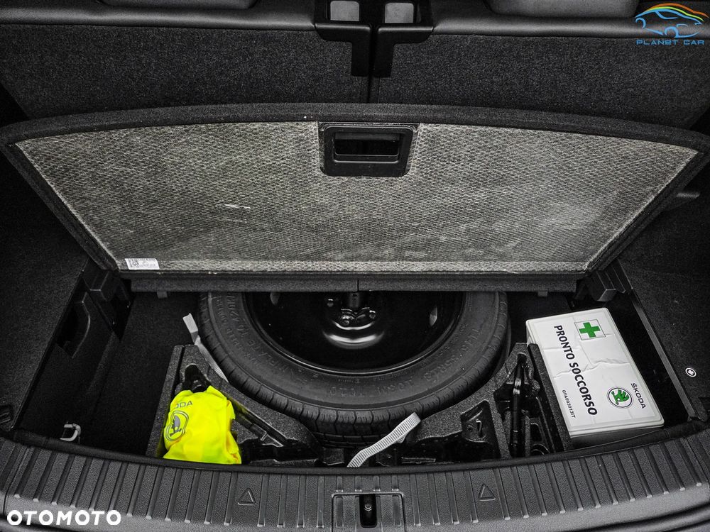 Skoda Kodiaq 2.0 TDI 4x2 Sportline DSG 7os - 13