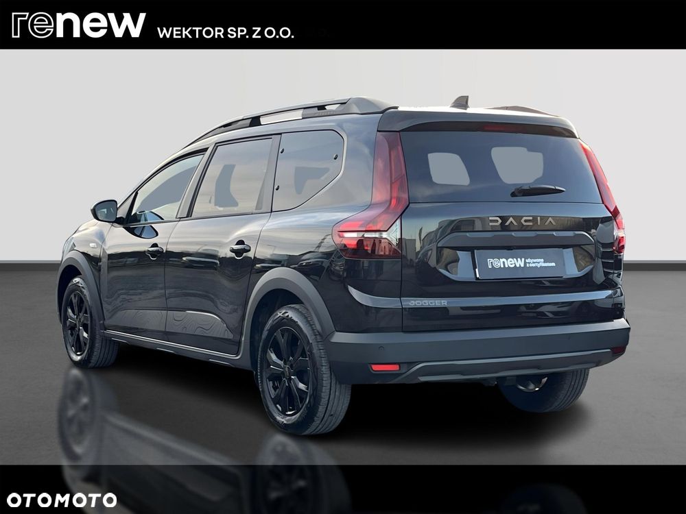 Dacia Jogger - 3