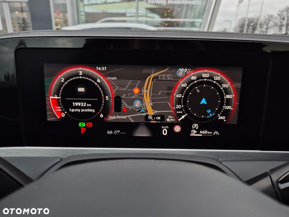 Volkswagen Passat Variant - 22