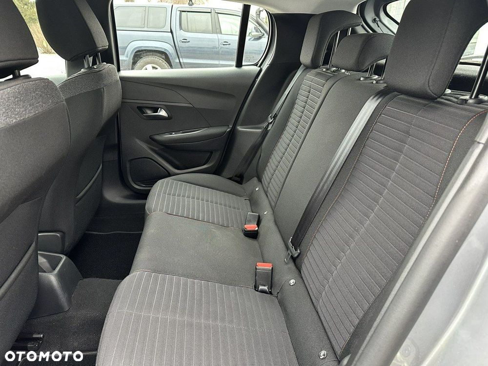 Peugeot 208 1.2 PureTech Like S&S - 17