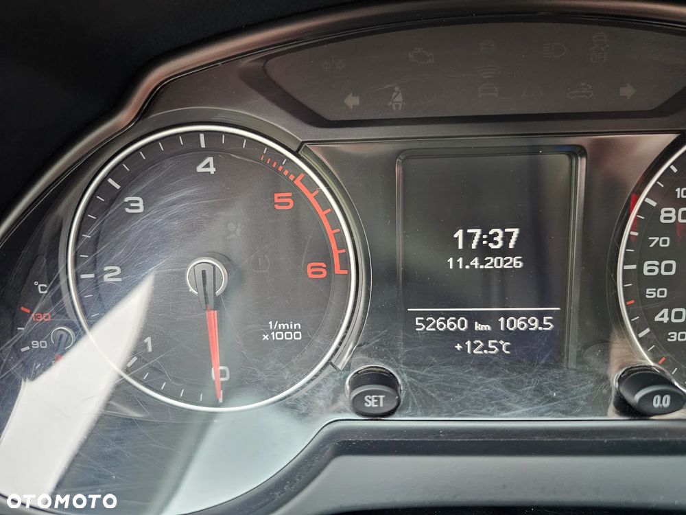 Audi Q5 2.0 TDI clean diesel - 14