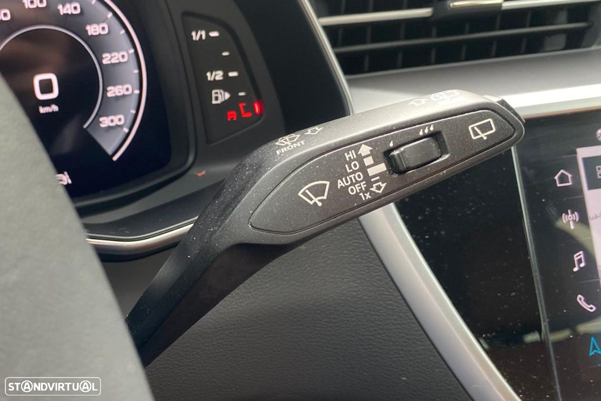 Audi A6 Avant 50 TFSIe quattro S tronic - 14