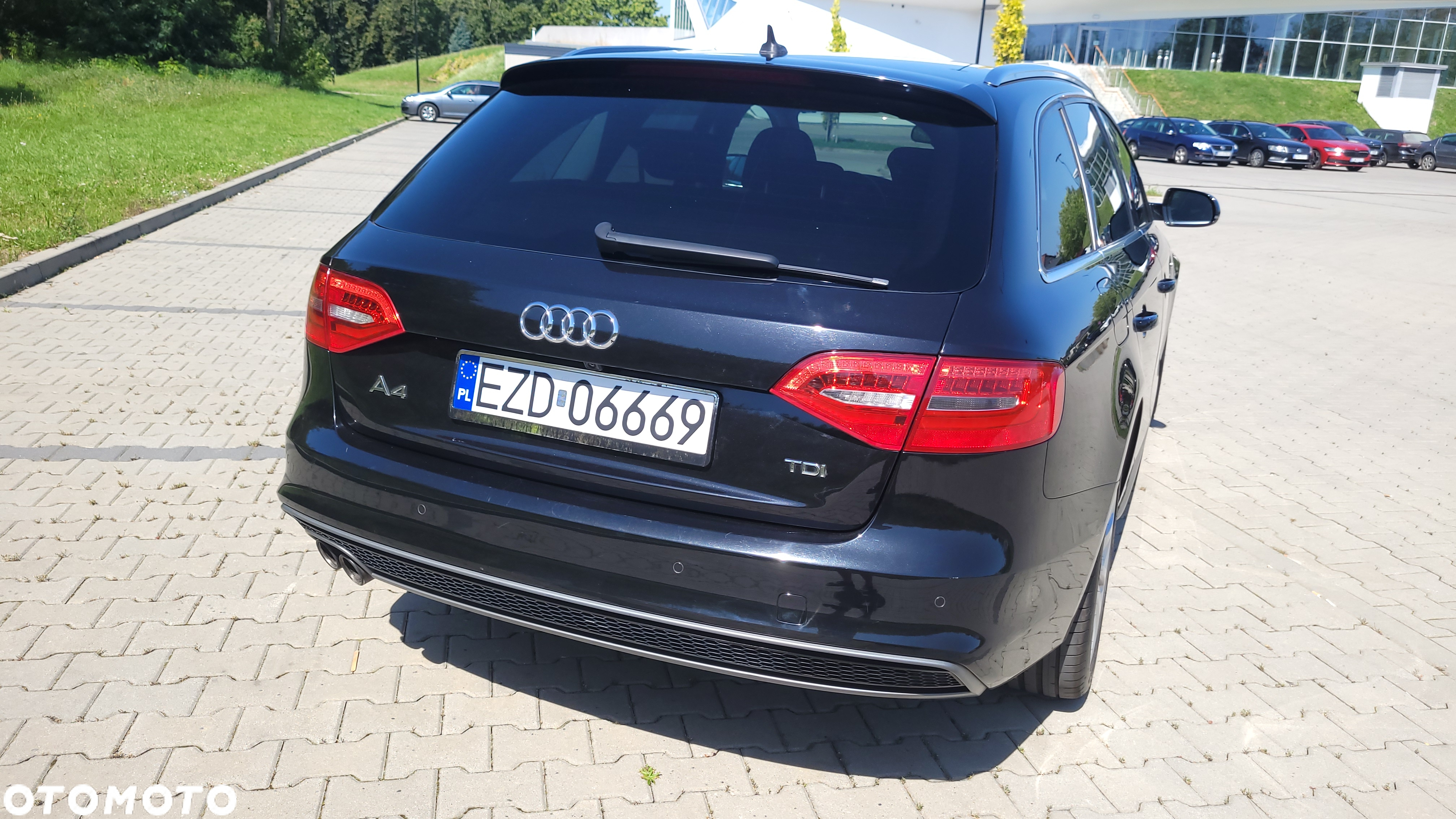 Audi A4 ver-2-0-tdi-multitronic - 20