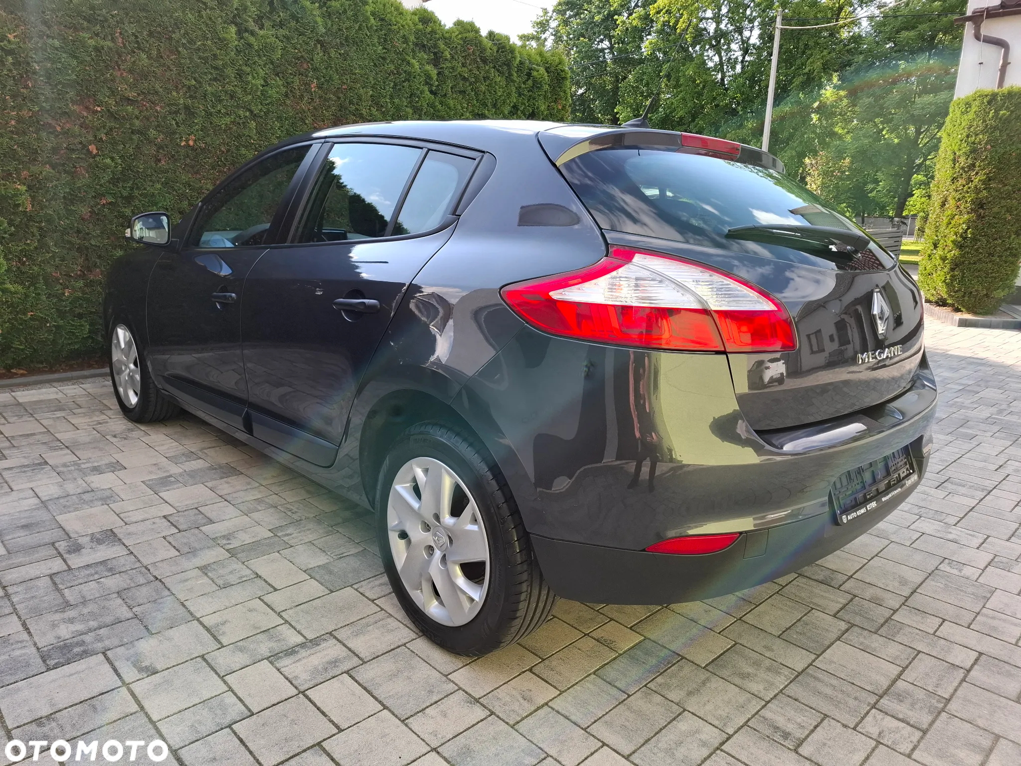 Renault Megane - 6