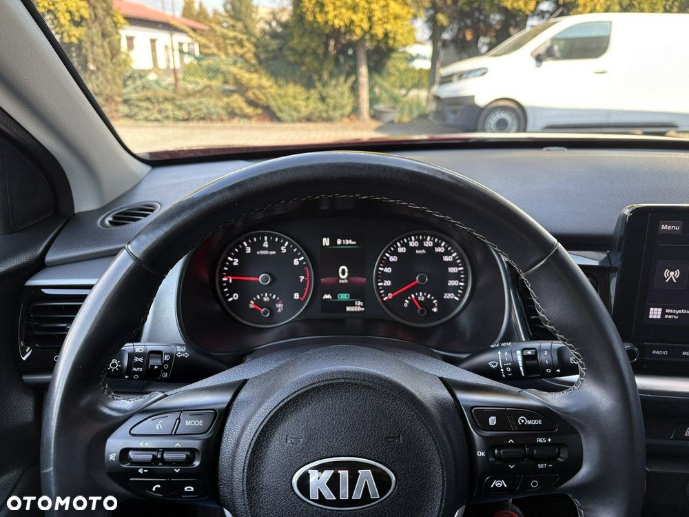 Kia Stonic - 17