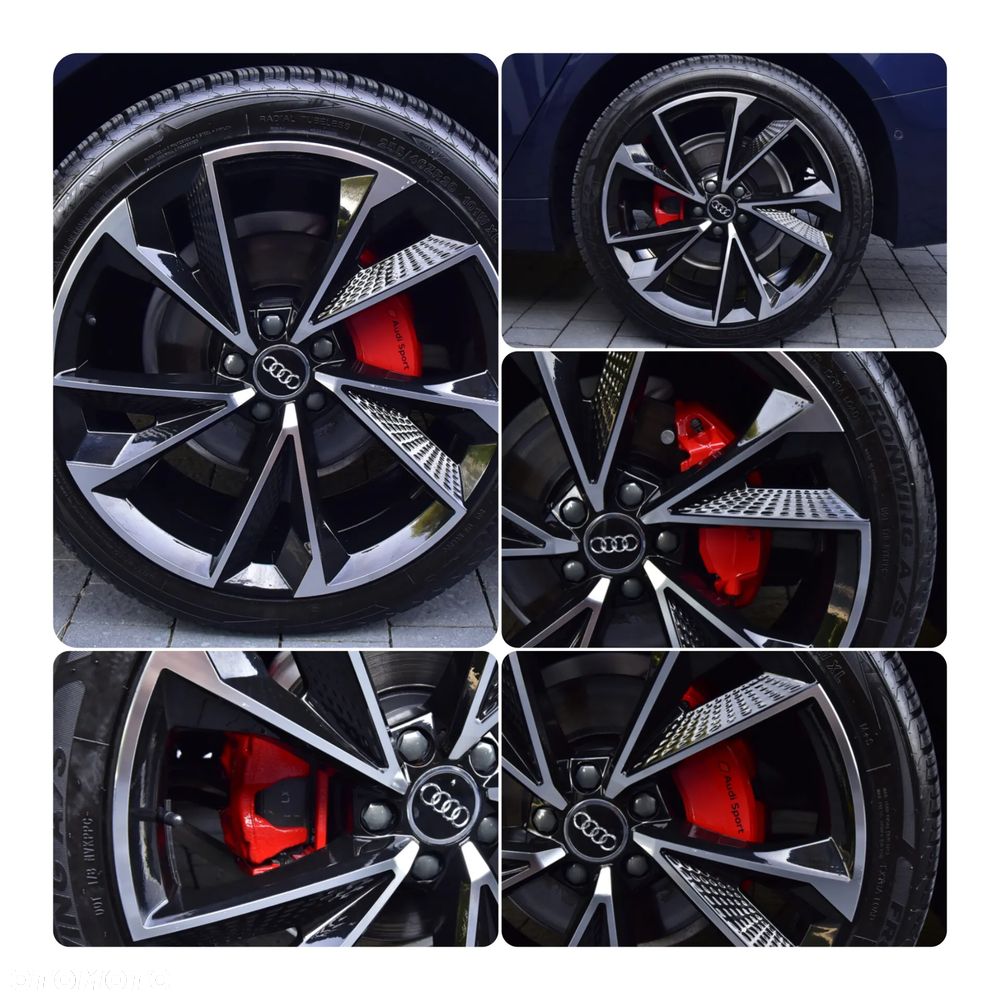 Audi A6 Avant 40 TDI S tronic - 33