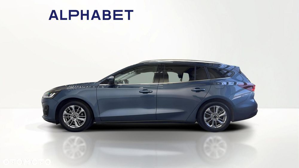 Ford Focus 1.5 EcoBlue Titanium X - 6