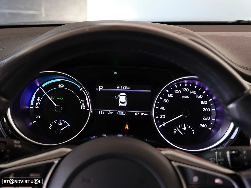 Kia XCeed 1.6 GDi PHEV Drive - 25