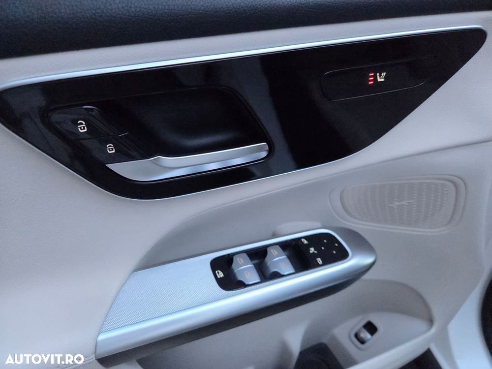 Mercedes-Benz GLC 200 4MATIC MHEV - 12