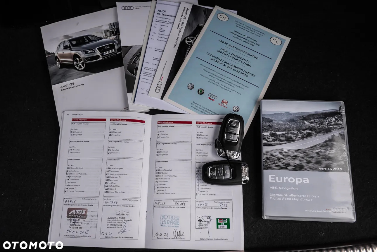 Audi Q5 - 37