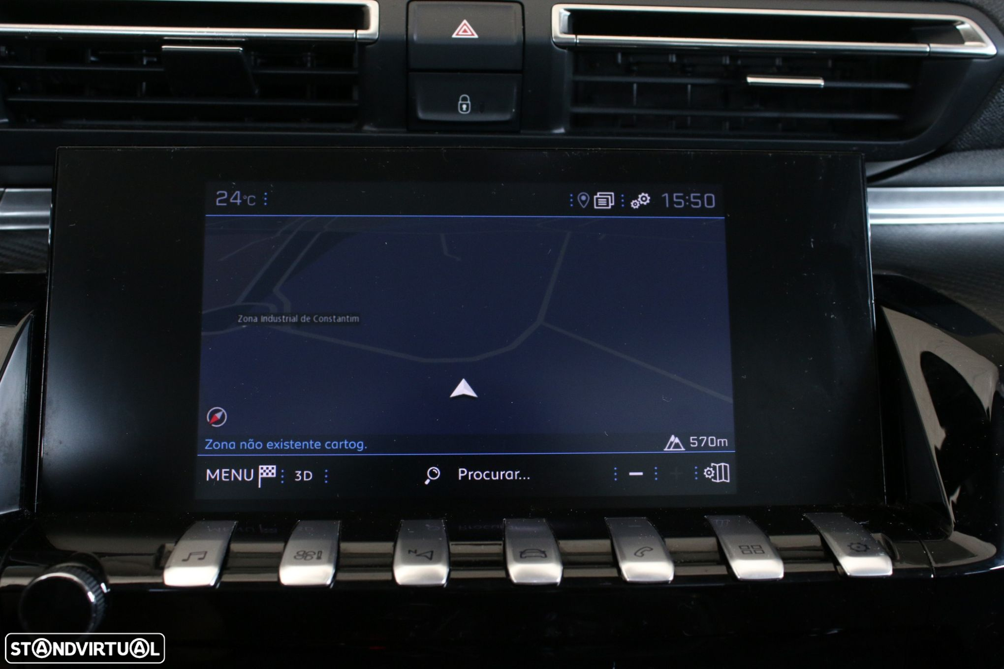 Peugeot 508 SW 1.5 BlueHDi Active - 27