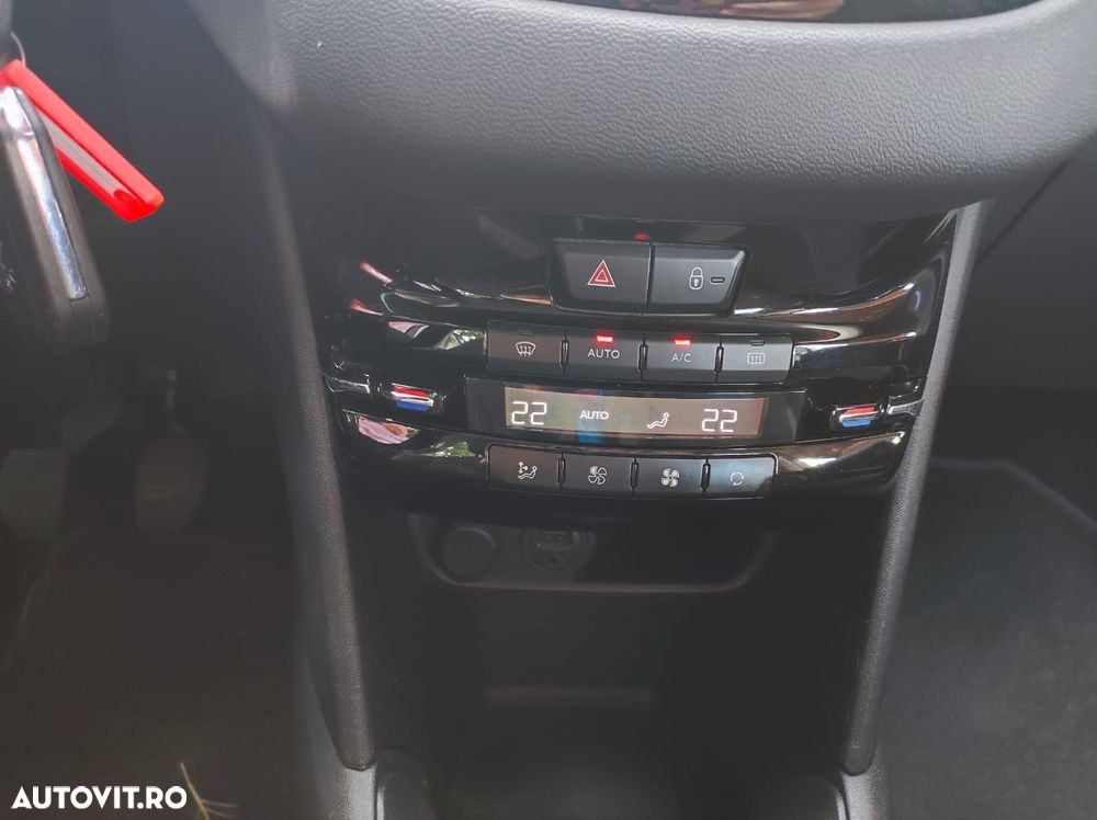 Peugeot 208 1.4 VTi Active - 6