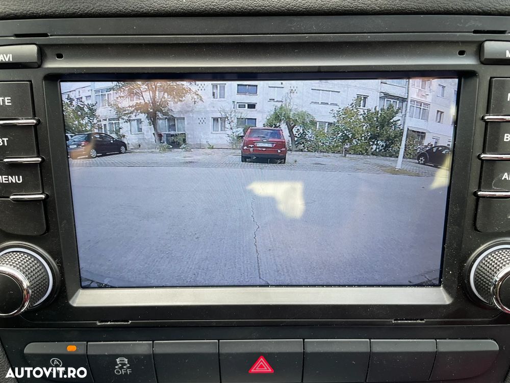 Audi A3 2.0 TDI Sportback Attraction - 22