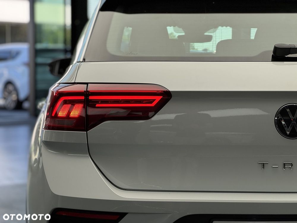 Volkswagen T-Roc 1.0 TSI Advance - 39