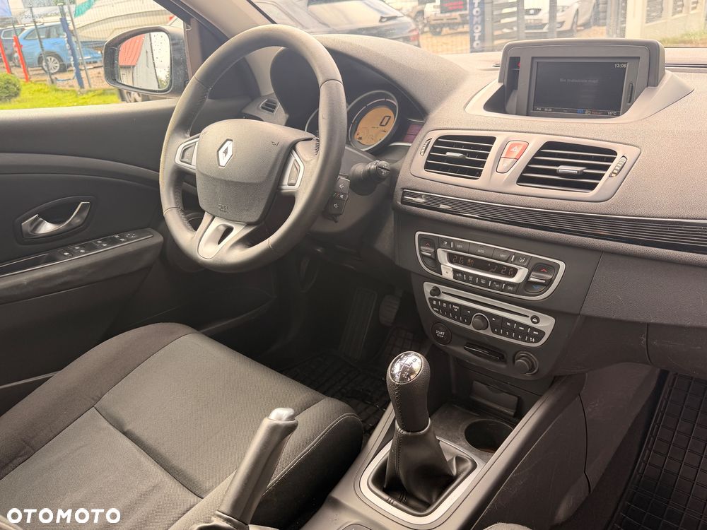 Renault Megane 1.5 dCi Generation Authentique - 21