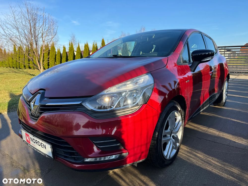 Renault Clio Energy TCe 90 Start & Stop Limited - 2