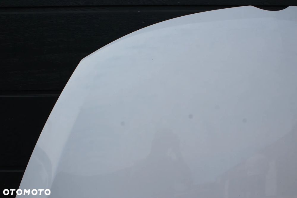 MASKA POKRYWA SILNIKA OPEL ZAFIRA C 40R - 4