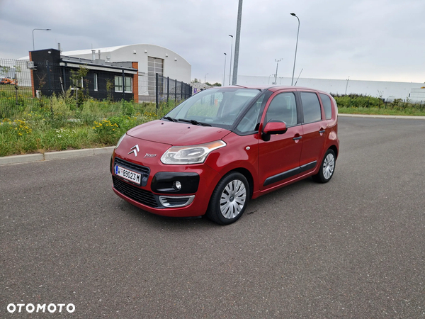 Citroën C3 Picasso VTi 95 Selection
