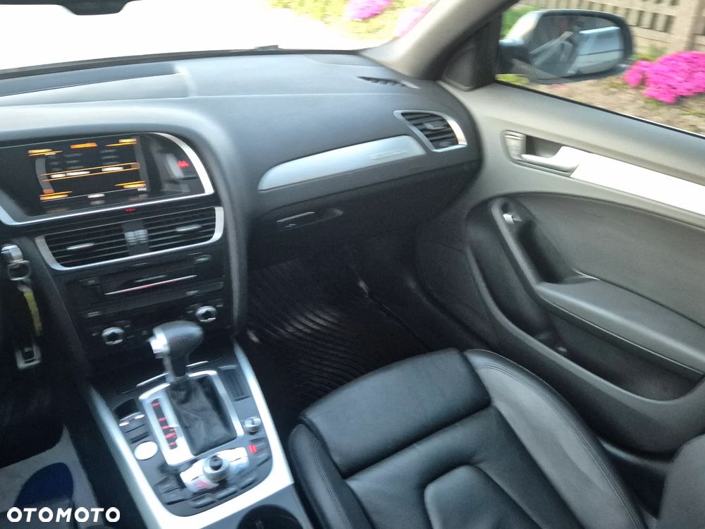 Audi A4 Limousine 2.0 TFSI Quattro S tronic - 12