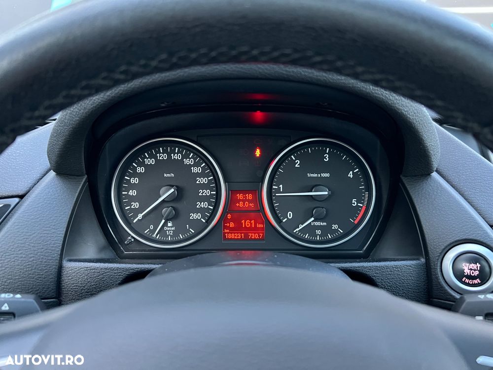 BMW X1 xDrive18d Aut. xLine - 19