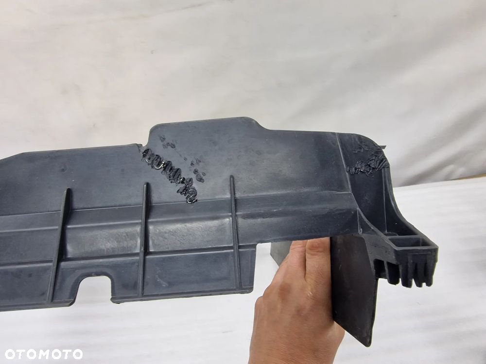 DACIA DUSTER II 2 17- KIEROWNICA POWIETRZA , NR 215592385R , NR AUKCJI KP96 - 5