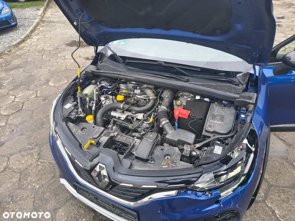 Renault Captur TCe 90 EXPERIENCE - 13